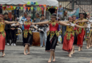 KBRI Bogotá Bawa Warna Nusantara ke Bazar Komunitas Kolombia KBRI Bogotá Bawa Warna Nusantara ke Bazar Komunitas Kolombia