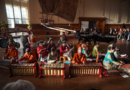 Dari Sunda ke Debussy, Gamelan Indonesia Kembali Bergema di Hamburg