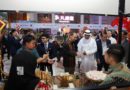Dari Jajanan Tradisional hingga Tari Tanjung Gemerang, Indonesia Hadir di Jeddah Lewat Diplomasi Budaya Dari Jajanan Tradisional hingga Tari Tanjung Gemerang, Indonesia Hadir di Jeddah Lewat Diplomasi Budaya