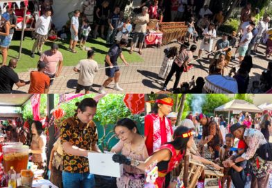 700 Pengunjung Meriahkan Bazar Indonesia ke-15: Indonesia Hadir dengan Kuliner, Seni, dan Budaya di Marseille 700 Pengunjung Meriahkan Bazar Indonesia ke-15: Indonesia Hadir dengan Kuliner, Seni, dan Budaya di Marseille
