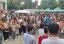 Dari Angklung hingga Nasi Padang, Festival Indonesia Memikat 1.200 Pengunjung di Bucharest Dari Angklung hingga Nasi Padang, Festival Indonesia Memikat 1.200 Pengunjung di Bucharest