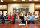 Universitas Muhammadiyah Malang (UMM) dan Northern Illinois University (NIU) Sepakati Kerja Sama Pendidikan dan Riset untuk Pembangunan Berkelanjutan Universitas Muhammadiyah Malang (UMM) dan Northern Illinois University (NIU) Sepakati Kerja Sama Pendidikan dan Riset untuk Pembangunan Berkelanjutan