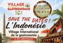 Promosi Estafet Indonesia di Prancis: 8 Hari Non-Stop dari Gastronomi, Kopi hingga Pariwisata Promosi Estafet Indonesia di Prancis: 8 Hari Non-Stop dari Gastronomi, Kopi hingga Pariwisata
