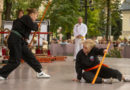 Dari Pencak Silat hingga Wayang, Pesona Indonesia Warnai Jantung Kota Moskow Dari Pencak Silat hingga Wayang, Pesona Indonesia Warnai Jantung Kota Moskow