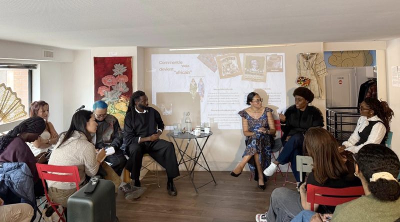 Dari Batik ke Wax, Dialog Budaya Indonesia dan Afrika Digelar di Paris