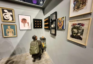 Delapan Seniman Indonesia Tampil di Salon Destructuralisme Figuratif Art Project ke-6 di Paris Delapan Seniman Indonesia Tampil di Salon Destructuralisme Figuratif Art Project ke-6 di Paris