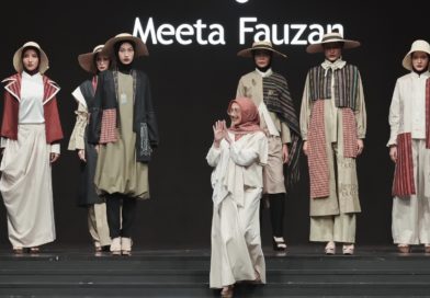 Meeta Hadirkan Koleksi JALIN di IN2MF 2026, Merangkai Warisan dan Menyambung Generasi Meeta Hadirkan Koleksi JALIN di IN2MF 2026, Merangkai Warisan dan Menyambung Generasi