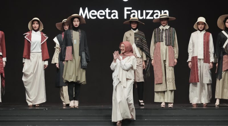 Meeta Hadirkan Koleksi JALIN di IN2MF 2026, Merangkai Warisan dan Menyambung Generasi Meeta Hadirkan Koleksi JALIN di IN2MF 2026, Merangkai Warisan dan Menyambung Generasi