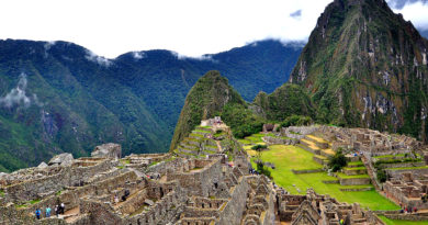 Machu picchu 2