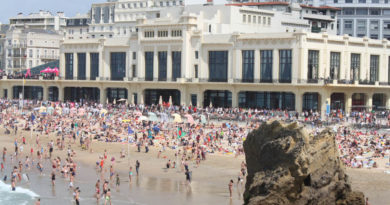 Biarritz